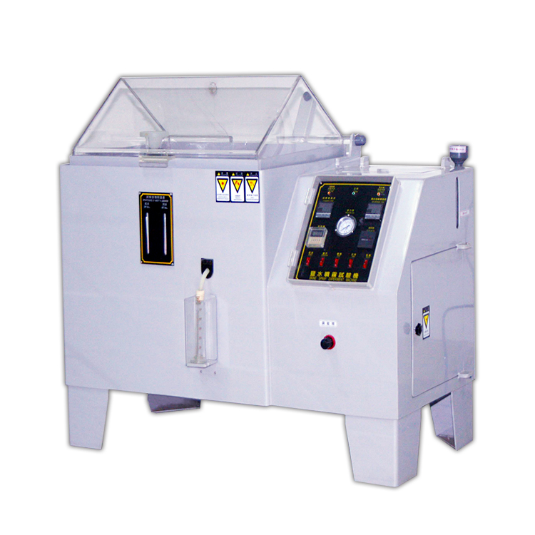 Salt Spray and Salt Fog Corrosion Test Chamber