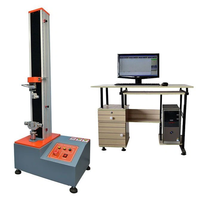 Universal Tensile Testing Machine Industrial-Strength Tensile Testing Machine