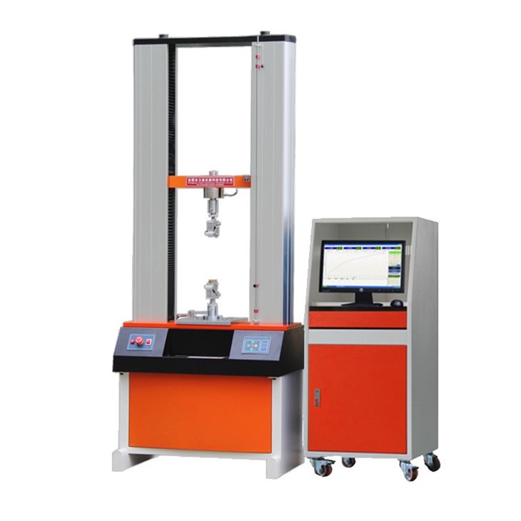 Universal Tensile Testing Machine Industrial-Strength Tensile Testing Machine