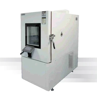 Temperature And Humidity Test Chamber