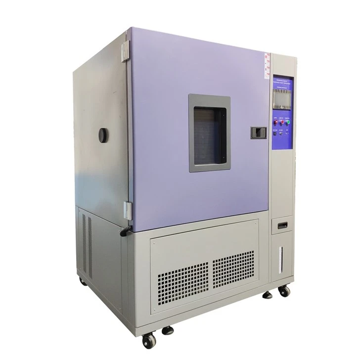 humidity and temperature stability chambers