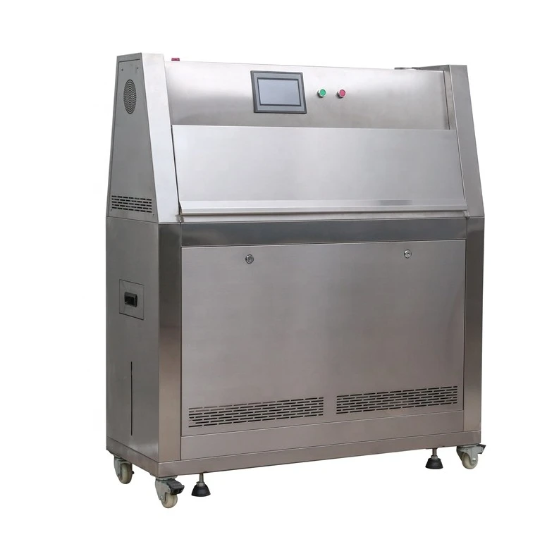Multifunctional UV Aging Test Chamber