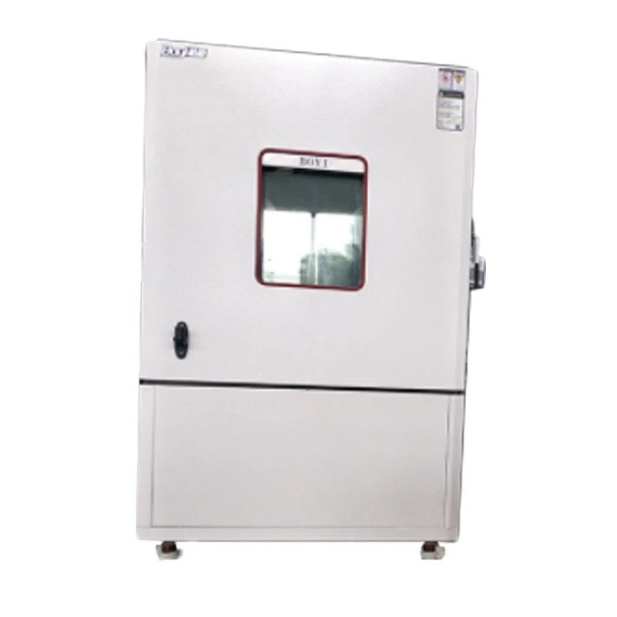 High Temperature Oven